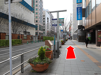 �����w����̓��ē�2